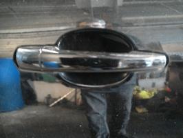 Foto pieza de coche