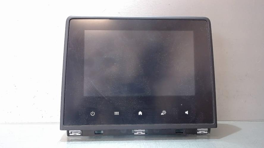 Foto del ricambio