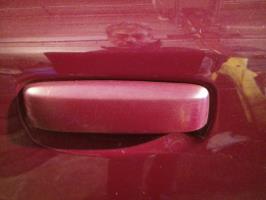 Foto ricambio auto