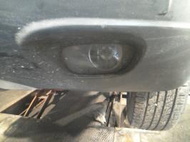 Foto pieza de coche