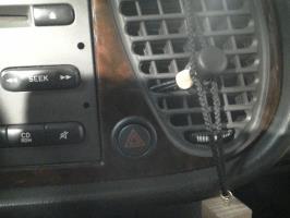 Foto pieza de coche