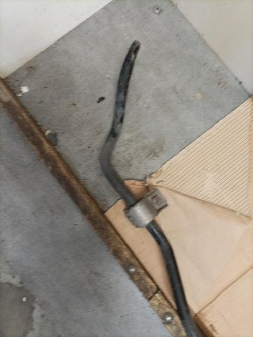 Foto del ricambio