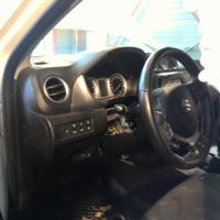 Foto pieza de coche