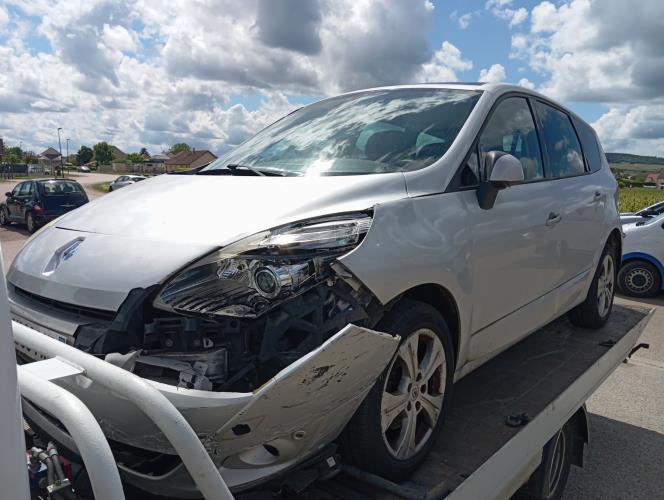 Foto de la pieza