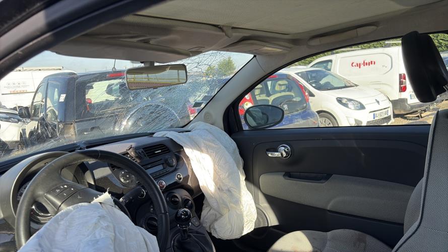 Foto del ricambio
