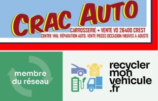 CRAC AUTO