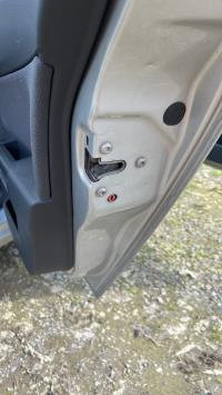 Foto pieza de coche