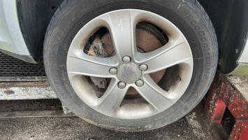 Foto pieza de coche