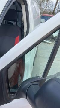 Foto pieza de coche