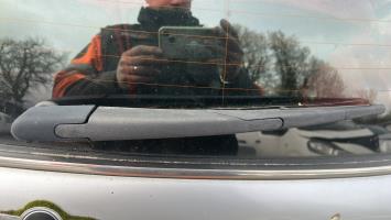 Foto pieza de coche