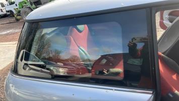 Foto pieza de coche