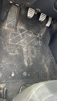 Foto pieza de coche