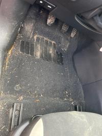 Foto pieza de coche