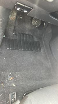 Foto pieza de coche
