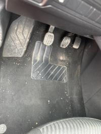 Foto pieza de coche