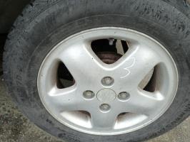 Foto pieza de coche