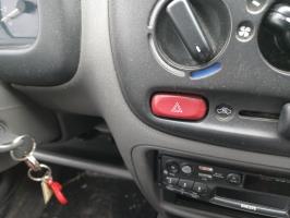 Foto pieza de coche
