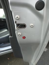 Foto pieza de coche