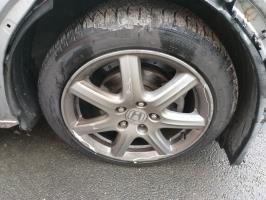 Foto pieza de coche