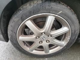 Foto pieza de coche