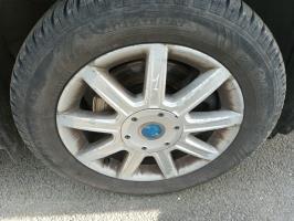 Foto pieza de coche