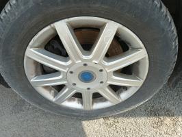 Foto pieza de coche