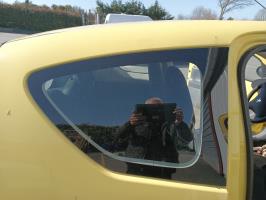Foto pieza de coche