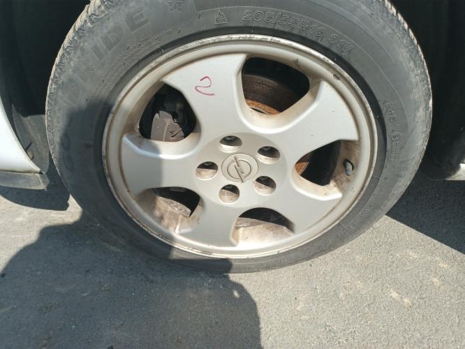 Foto del ricambio
