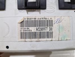 Foto del ricambio