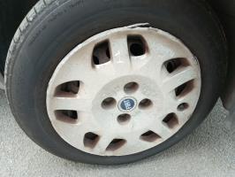 Foto pieza de coche