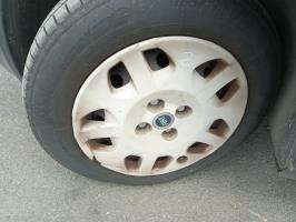 Foto pieza de coche