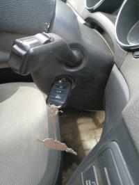 Foto pieza de coche