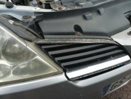 Foto pieza de coche