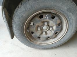 Foto pieza de coche