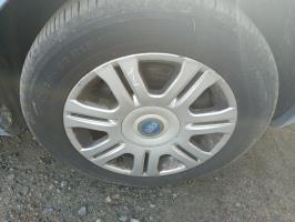 Foto pieza de coche