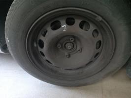 Foto pieza de coche
