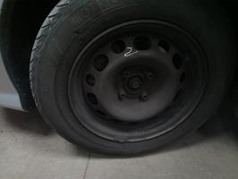 Foto pieza de coche