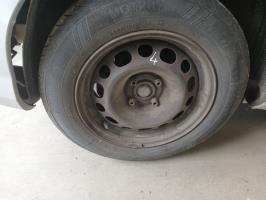 Foto pieza de coche