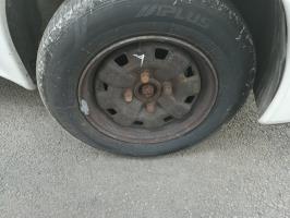 Foto pieza de coche