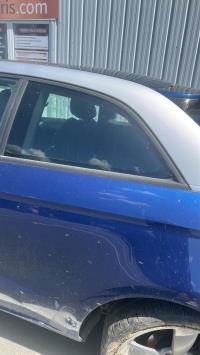 Foto pieza de coche
