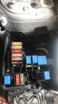 Foto ricambio auto