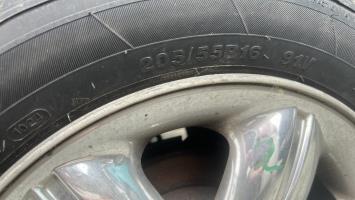Foto del ricambio