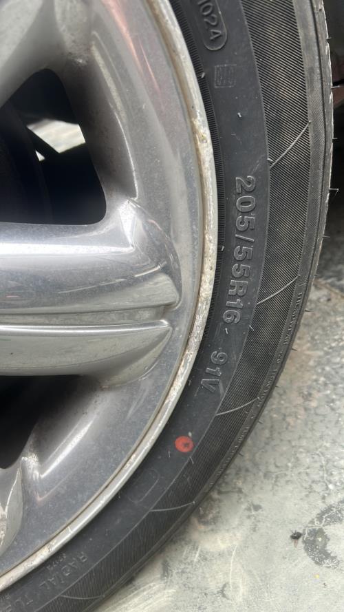 Foto del ricambio