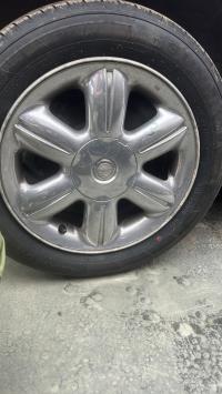 Foto ricambio auto