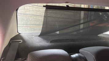 Foto pieza de coche