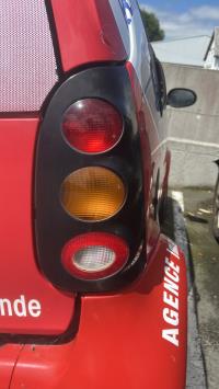 Foto pieza de coche