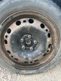 Foto pieza de coche