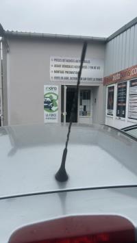 Foto del ricambio