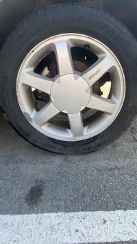 Foto pieza de coche