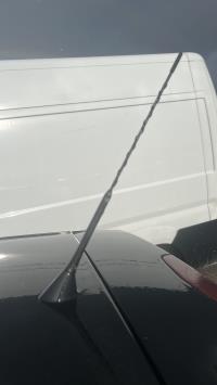 Foto pieza de coche